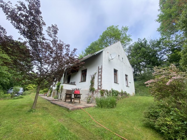 Prodej RD, CHříč