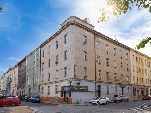 Prodej ČD, Plzeň