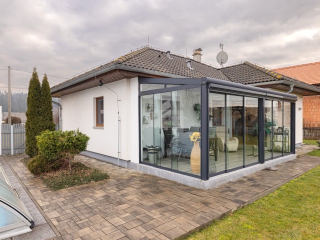 Prodej domu, Horní Kamenice