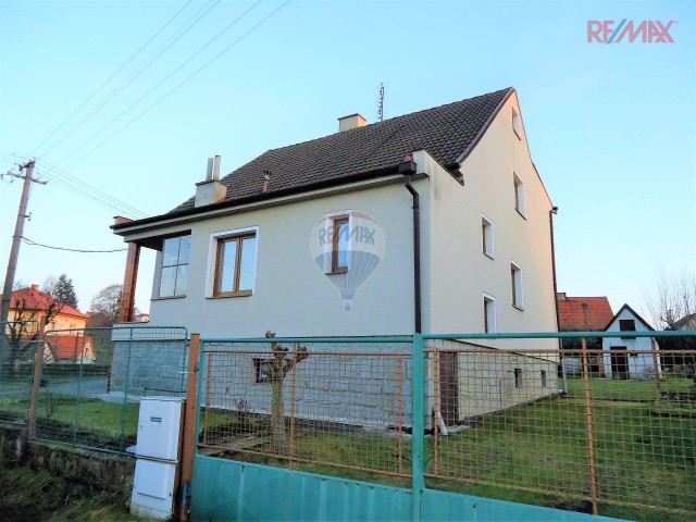 Prodej RD, Nezvěstice