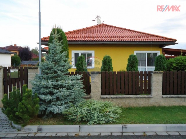 Prodej RD, Bdeněves