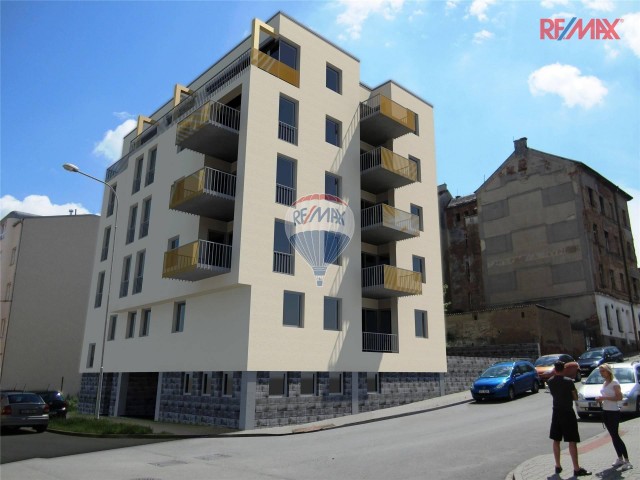 Prodej novostavby, Plzeň Na Jíkalce